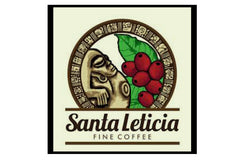 El Salvador - Finca Santa Leticia - Washed